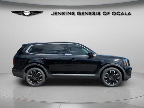 2023 Kia Telluride SX