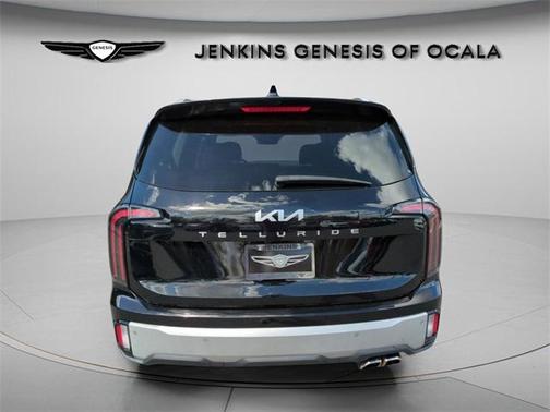 2023 Kia Telluride SX