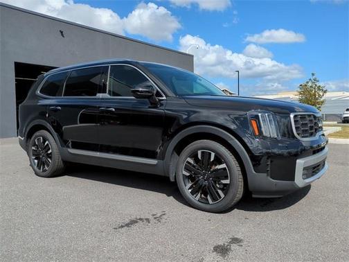 2023 Kia Telluride SX