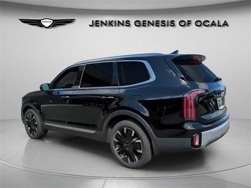 2023 Kia Telluride SX
