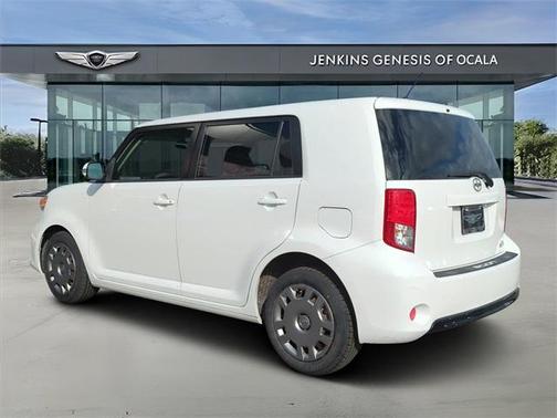 2014 Scion xB Release Series 10.0