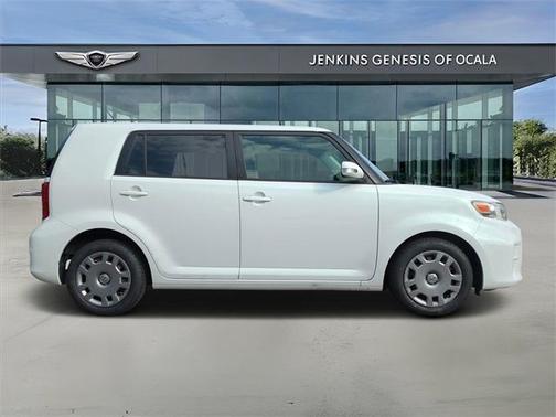 2014 Scion xB Release Series 10.0
