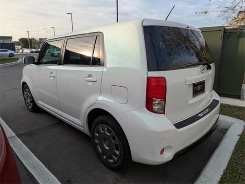 2014 Scion xB Release Series 10.0