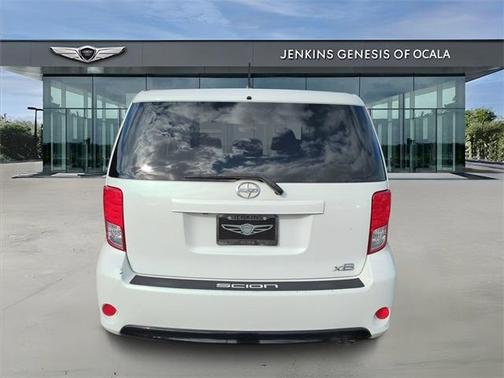 2014 Scion xB Release Series 10.0