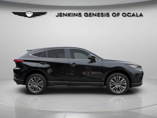 2022 Toyota Venza Limited