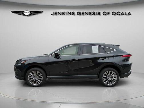 2022 Toyota Venza Limited