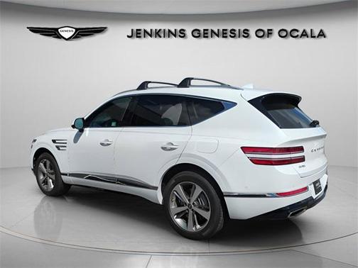 2024 Genesis GV80 2.5T