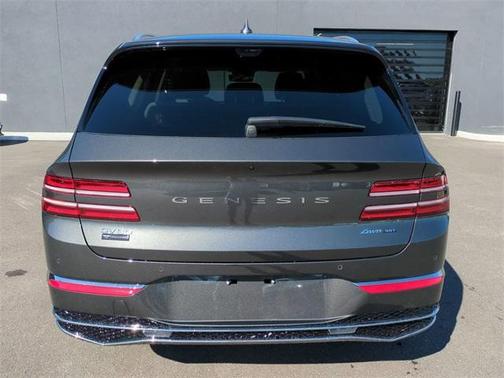 2025 Genesis GV80 3.5T Prestige