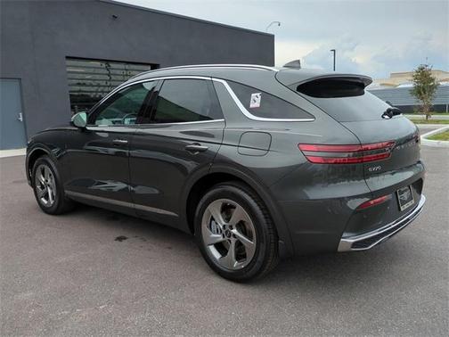 2026 Genesis GV70 2.5T