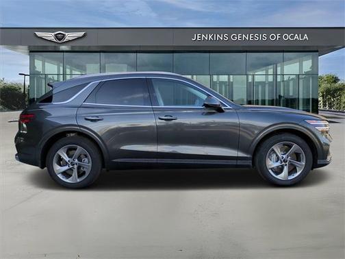 2026 Genesis GV70 2.5T