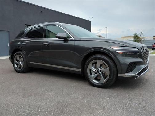 2026 Genesis GV70 2.5T