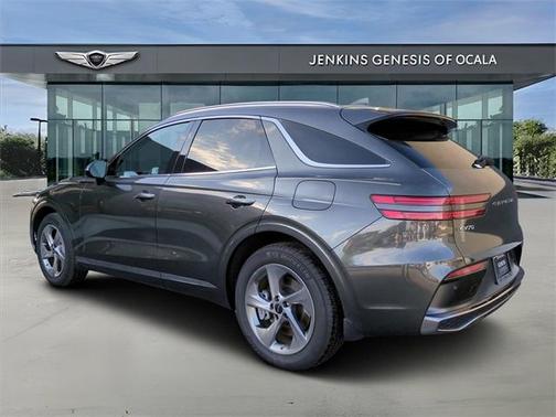 2026 Genesis GV70 2.5T