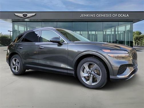 2026 Genesis GV70 2.5T