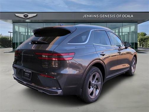 2026 Genesis GV70 2.5T