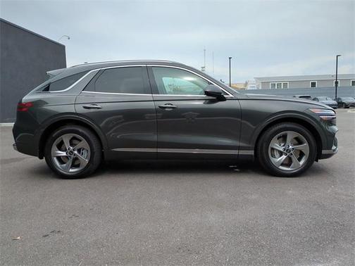 2026 Genesis GV70 2.5T