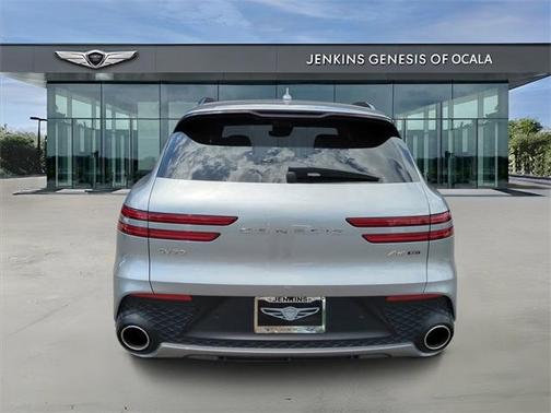 2025 Genesis GV70 3.5T Sport