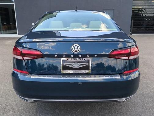 2021 Volkswagen Passat 2.0T SE