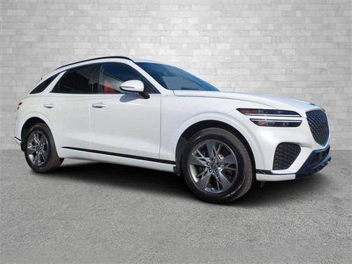 2025 Genesis GV70 3.5T Sport