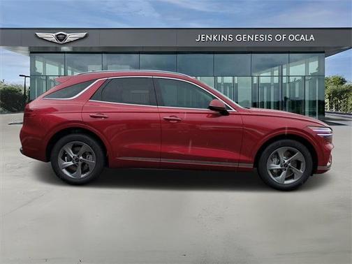 2026 Genesis GV70 2.5T Select