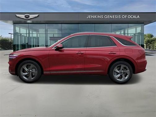 2026 Genesis GV70 2.5T Select