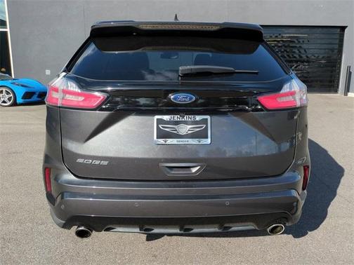 2020 Ford Edge ST Line