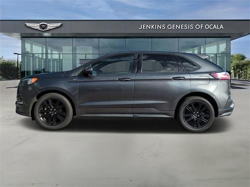 2020 Ford Edge ST Line