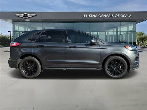 2020 Ford Edge ST Line