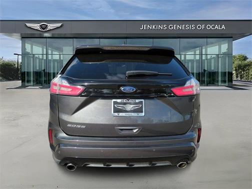 2020 Ford Edge ST Line