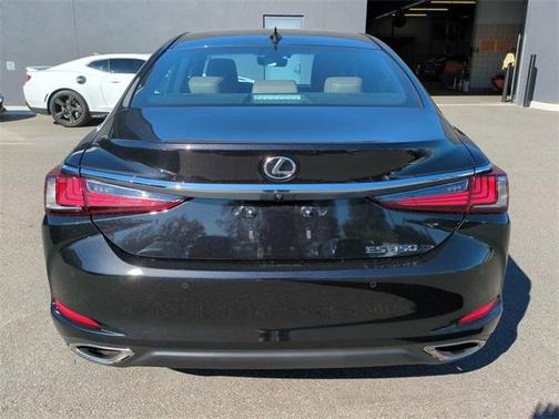 2023 Lexus ES 350 350