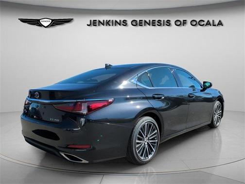 2023 Lexus ES 350 350