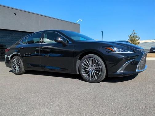 2023 Lexus ES 350 350