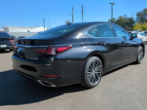 2023 Lexus ES 350 350