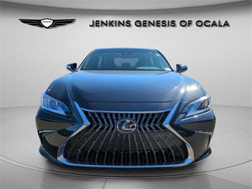 2023 Lexus ES 350 350