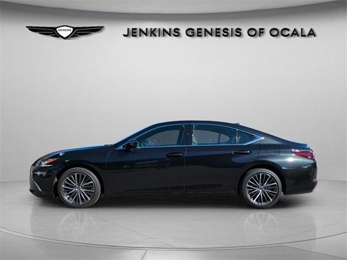 2023 Lexus ES 350 350