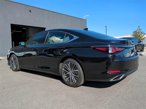 2023 Lexus ES 350 350