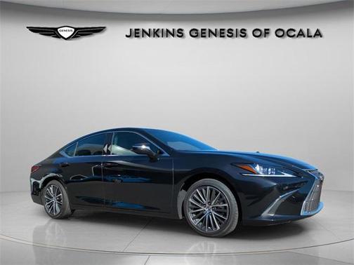 2023 Lexus ES 350 350