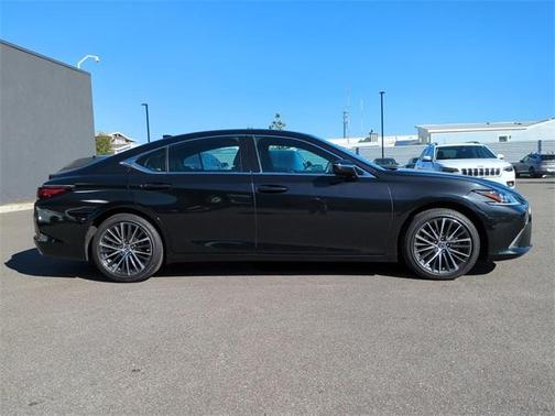 2023 Lexus ES 350 350