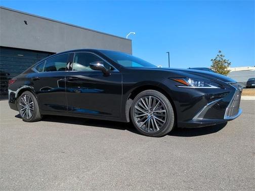 2023 Lexus ES 350 350