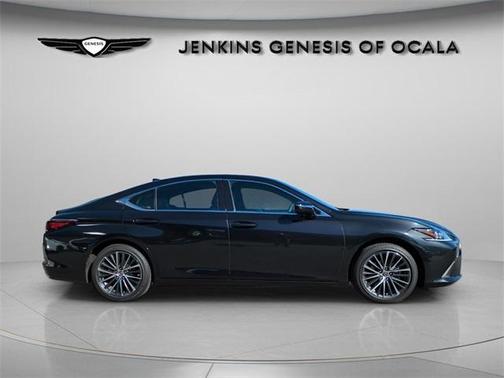 2023 Lexus ES 350 350