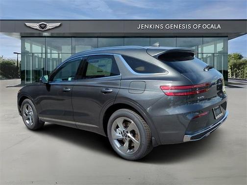 2026 Genesis GV70 2.5T Select