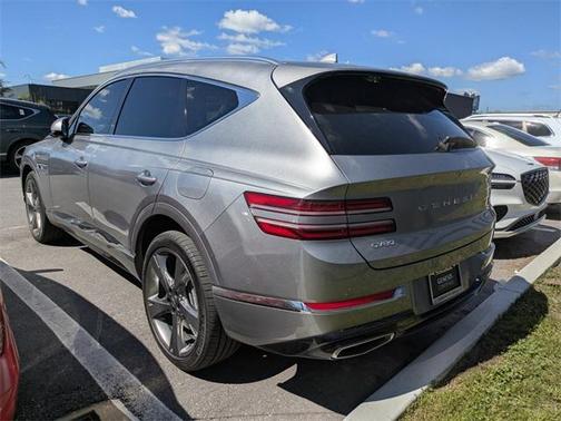 2024 Genesis GV80 2.5T