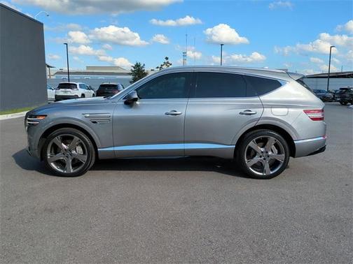 2024 Genesis GV80 2.5T