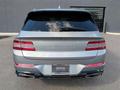 2024 Genesis GV80 2.5T