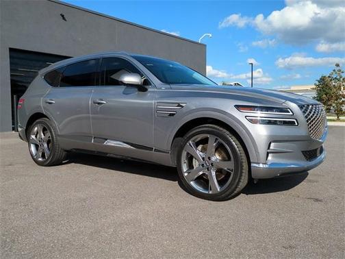 2024 Genesis GV80 2.5T