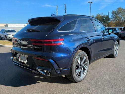 2026 Genesis GV70 3.5T Sport Advanced