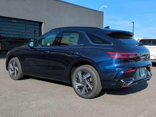 2026 Genesis GV70 3.5T Sport Advanced