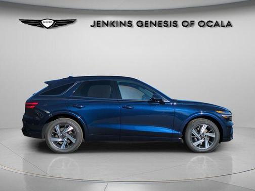 2026 Genesis GV70 3.5T Sport Advanced