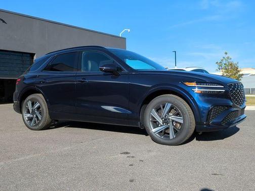 2026 Genesis GV70 3.5T Sport Advanced