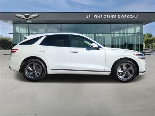 2026 Genesis GV70 2.5T