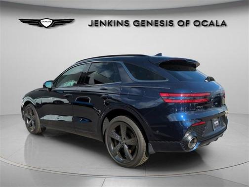 2025 Genesis GV70 3.5T Sport